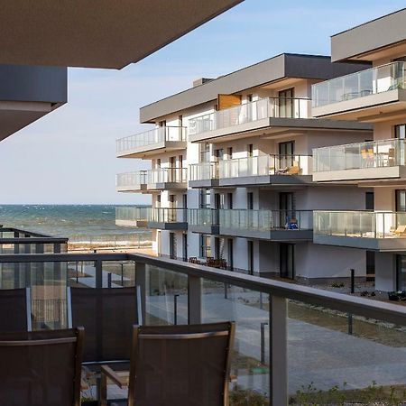 Apartamenty Sun Seasons 24 - Gardenia Dziwnow Exterior photo
