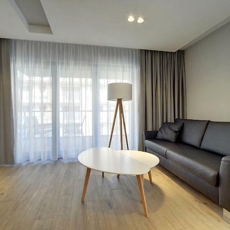 Apartamenty Sun Seasons 24 - Gardenia Dziwnow Exterior photo