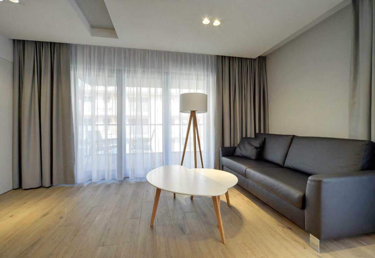 Apartamenty Sun Seasons 24 - Gardenia Dziwnow Exterior photo