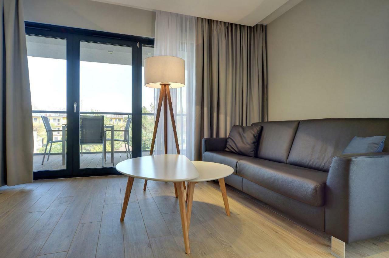 Apartamenty Sun Seasons 24 - Gardenia Dziwnow Exterior photo
